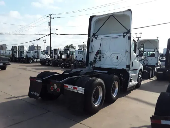2022 FREIGHTLINER/MERCEDES NEW CASCADIA PX12664