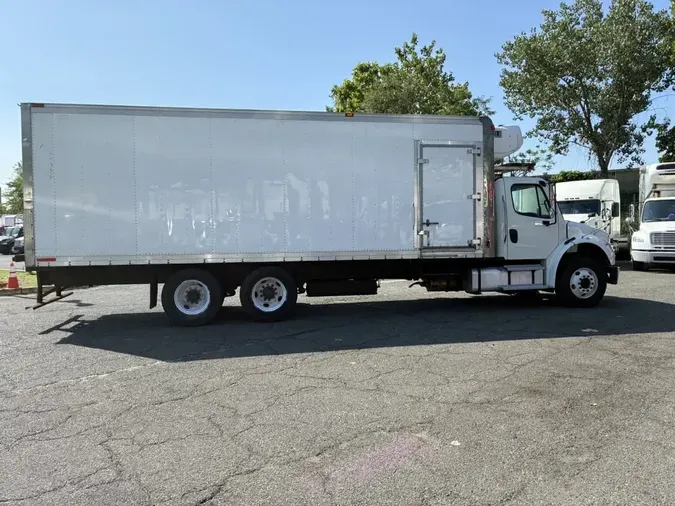 2019 FREIGHTLINER/MERCEDES M2 106687f86de6f14d8781d645f55e42a9ee4