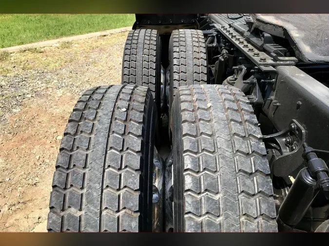 2021 INT LT625 6x4