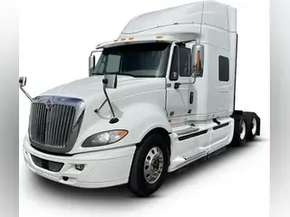 2017 International ProStar