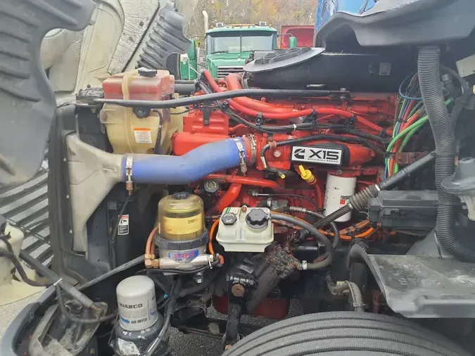 2019 FREIGHTLINER/MERCEDES CASCADIA 1256881e6f449c321a1d5a79f79b974a012