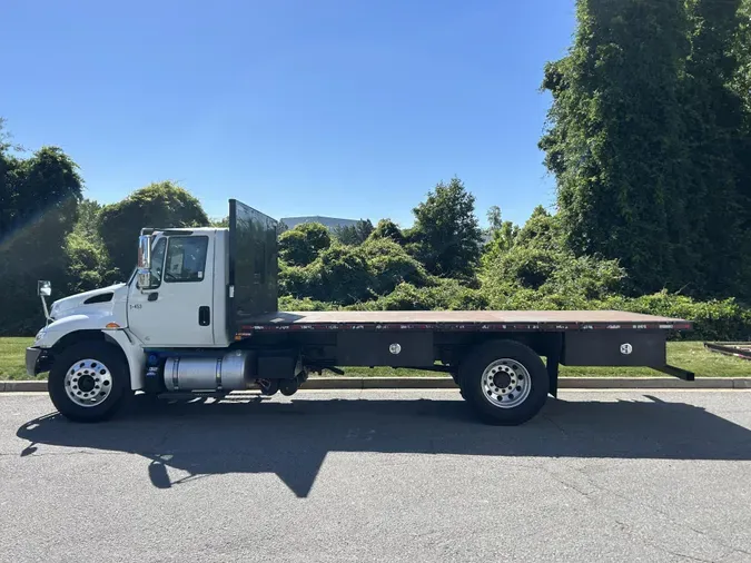 2019 International 43006883203cc3c326b5702894625ce6681c
