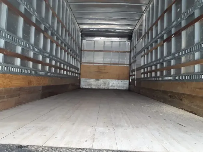 2020 NAVISTAR INTERNATIONAL MV607 (4X2)6883325c0b1ec46401b108ad228eebe6