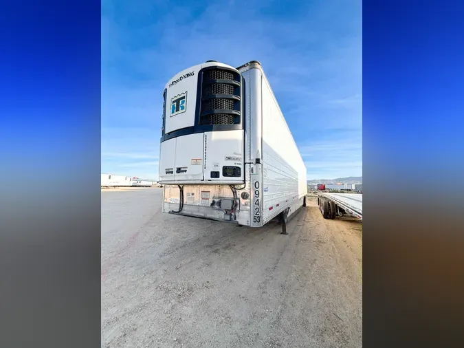 2020 VANGUARD VAN - REF