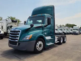 2019 FREIGHTLINER NEW CASCADIA PX12664