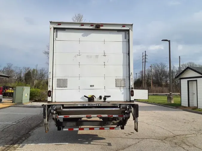 2019 FREIGHTLINER/MERCEDES M2 106