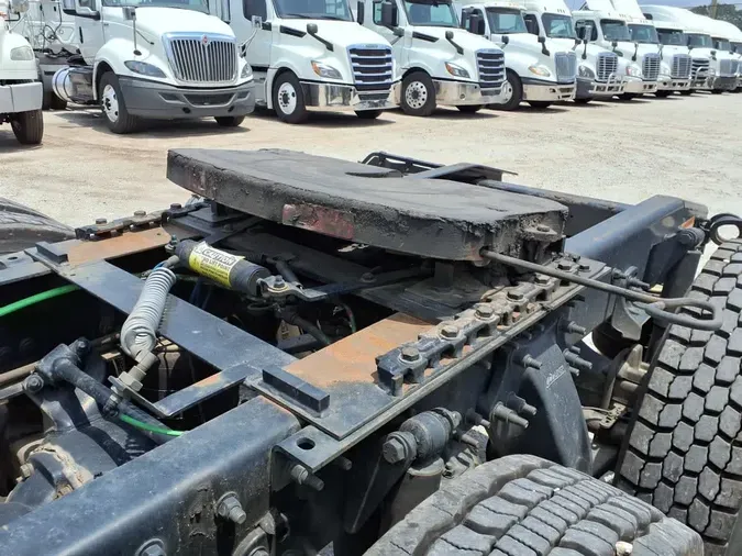 2019 FREIGHTLINER CASCADIA 125