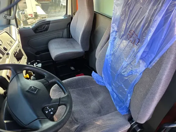 2020 NAVISTAR INTERNATIONAL MV607 (4X2)