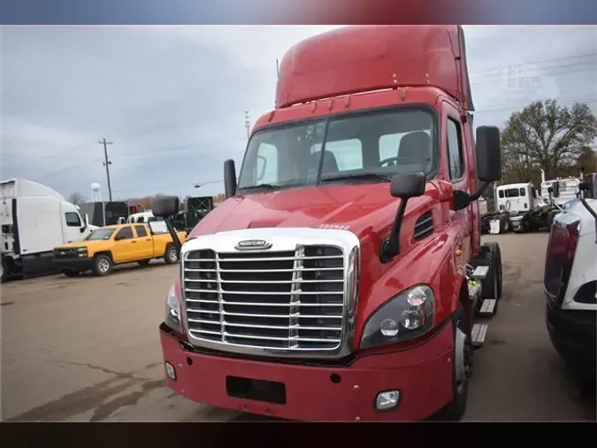 2016 FREIGHTLINER CASCADIA 113688619423afc4e2d1f97de1e9f9440b7