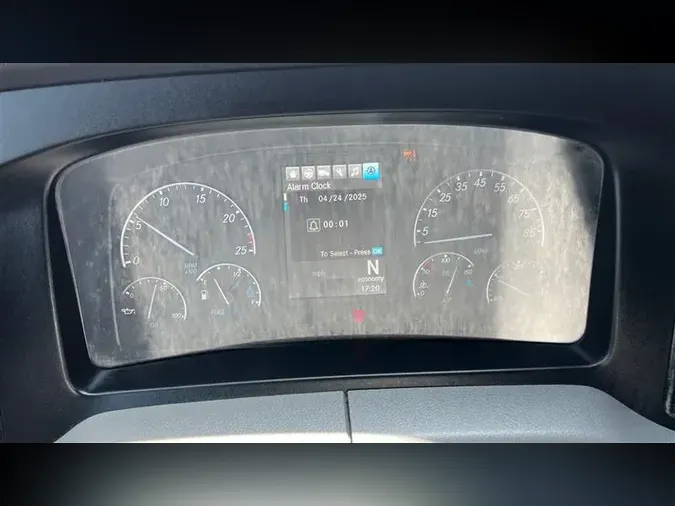 2020 FREIGHTLINER CA126