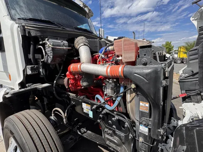 2021 Peterbilt 579