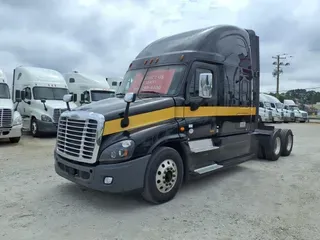2020 FREIGHTLINER CASCADIA 125