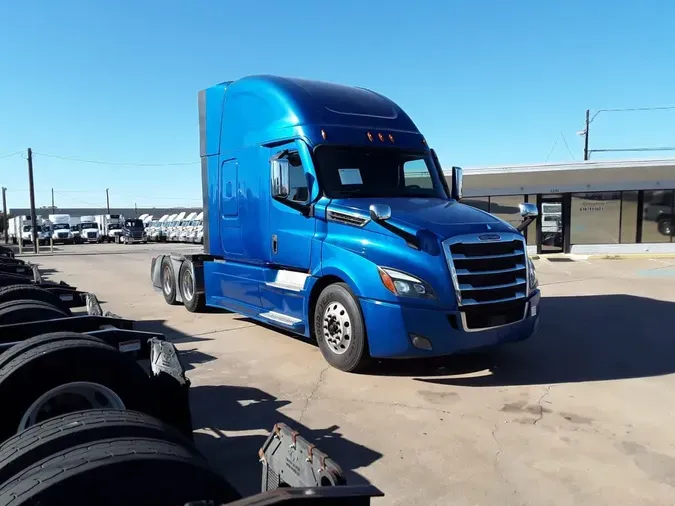 2020 FREIGHTLINER/MERCEDES NEW CASCADIA PX12664