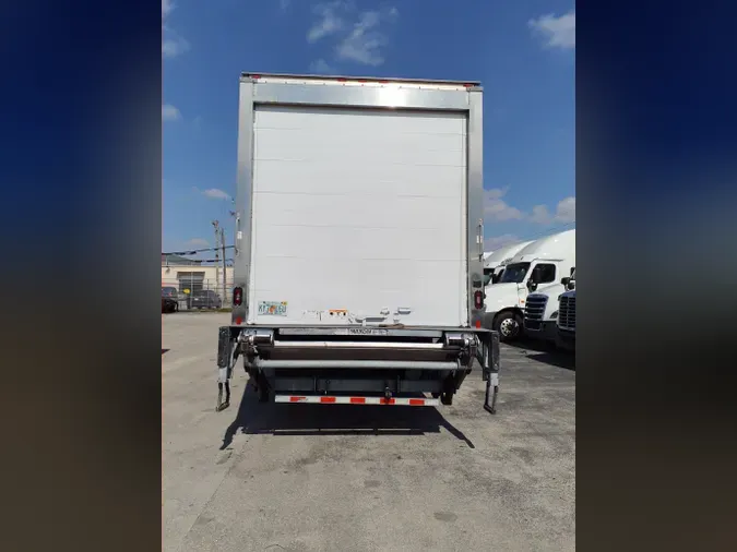 2018 NAVISTAR INTERNATIONAL 4300
