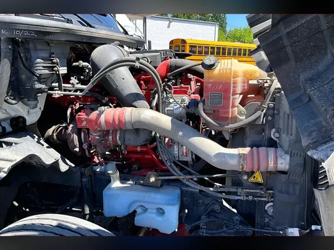 2021 INT LT625 6x4688956afd9a66566908f0ce0bbf1555d