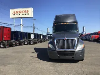 2020 INTERNATIONAL LT