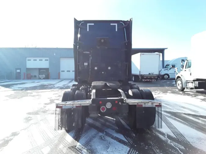 2020 FREIGHTLINER/MERCEDES NEW CASCADIA PX12664