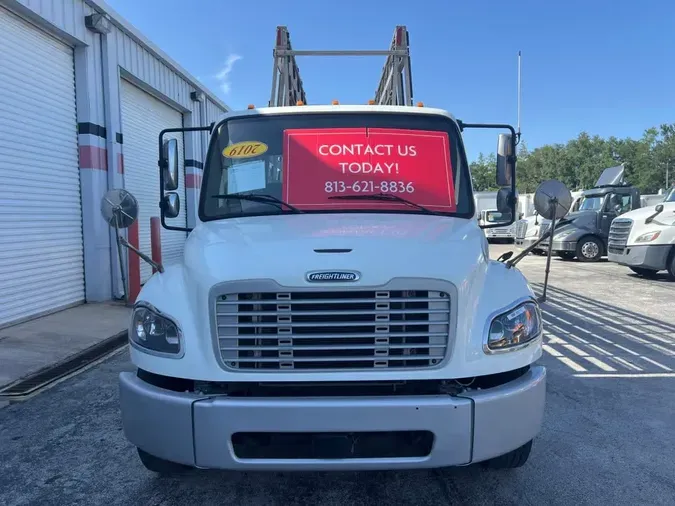 2019 FREIGHTLINER M2 106