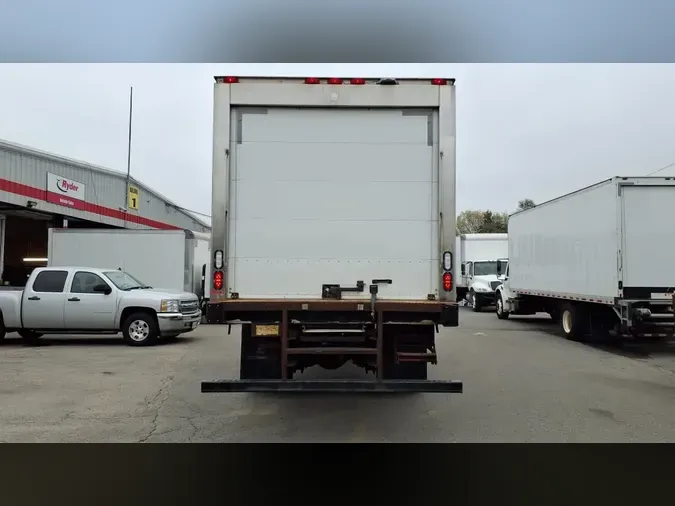 2020 FREIGHTLINER/MERCEDES M2 106688acd600a2a6403a5829530ff2703ae