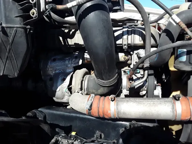 2020 FREIGHTLINER/MERCEDES NEW CASCADIA PX12664