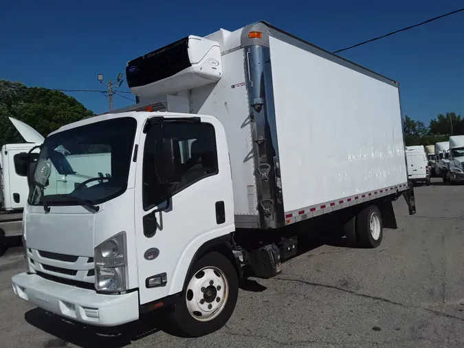 2018 ISUZU NQR688b56bd0a75665f6c69dfe558023c79