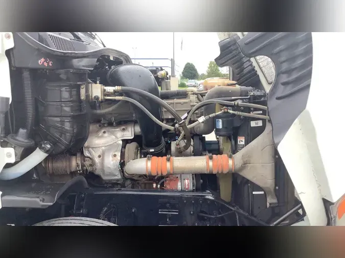 2020 Freightliner Cascadia
