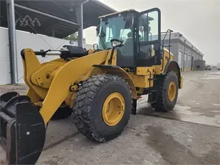 2020 CATERPILLAR 950GC