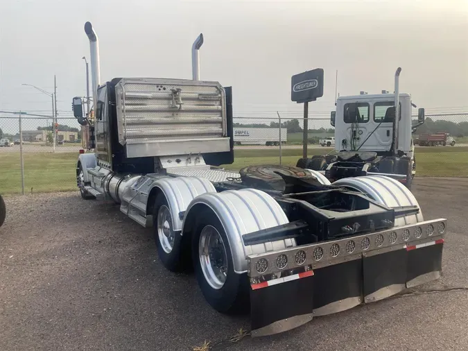 2021 Western Star 4900EX