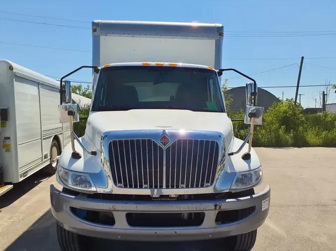 2020 NAVISTAR INTERNATIONAL MV607 (4X2)688d93786753d29a918f2353cca5f711