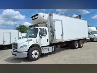 2019 FREIGHTLINER/MERCEDES M2 106