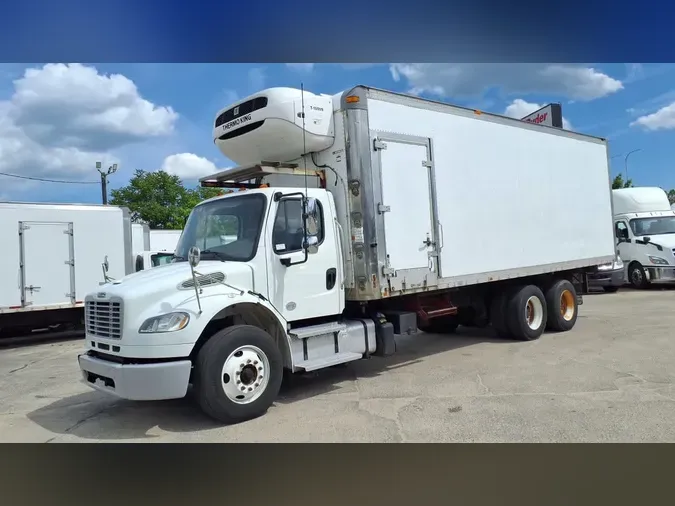 2019 FREIGHTLINER/MERCEDES M2 106688d9f69c5fd2cfff94990a0e37750e6