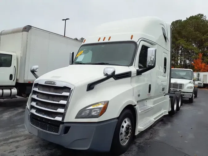 2020 FREIGHTLINER/MERCEDES NEW CASCADIA PX12664