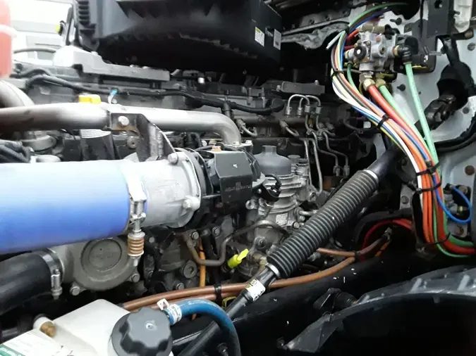 2019 FREIGHTLINER/MERCEDES NEW CASCADIA PX12664