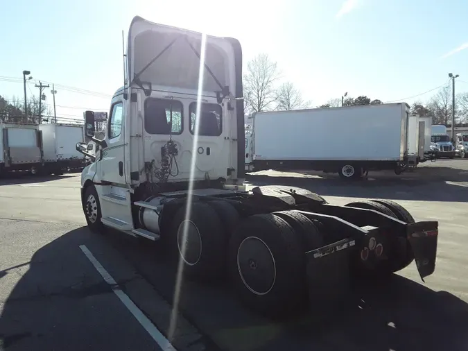 2019 FREIGHTLINER/MERCEDES NEW CASCADIA PX12664