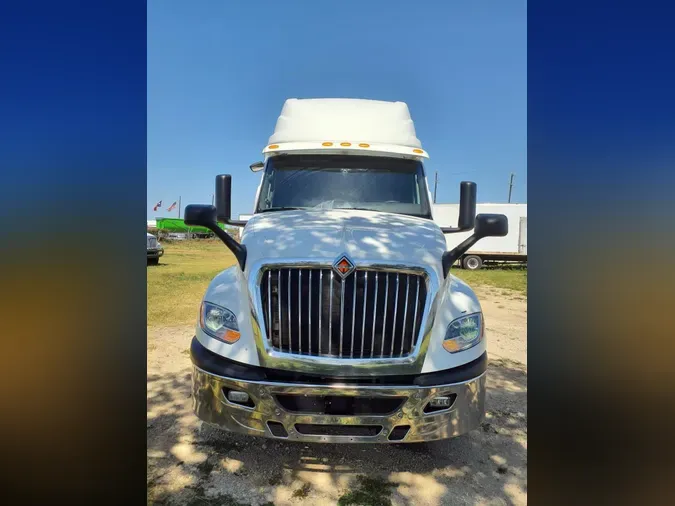 2019 NAVISTAR INTERNATIONAL LT625 SLPR CAB68902ea675233e24edc1aa657010ac6e