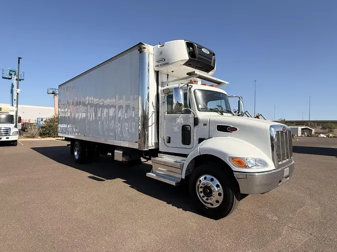 2020 Peterbilt 337