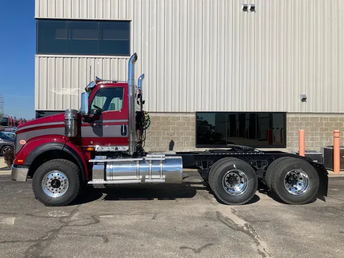 2026 International HX620