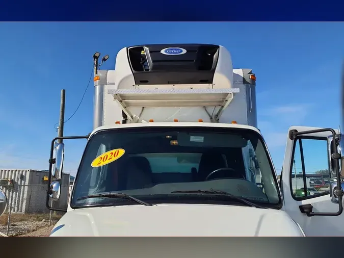 2020 FREIGHTLINER/MERCEDES M2 1066890db92b76af2039e455caaeb93b56f