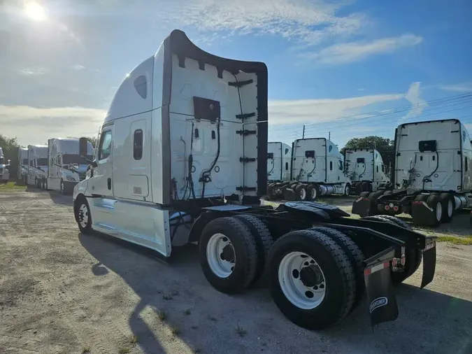 2022 FREIGHTLINER/MERCEDES NEW CASCADIA PX126646891511d3ecbfcf17ad9b40a7aa21fff