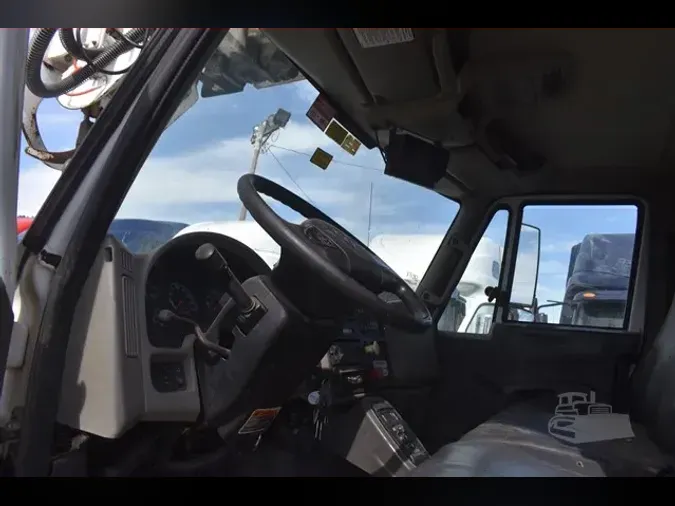 2013 ALTEC DC47TR