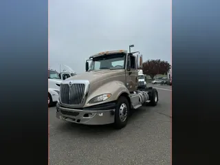 2017 NAVISTAR INTERNATIONAL PROSTAR (4X2)