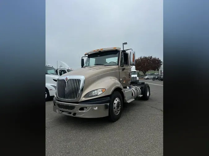 2017 NAVISTAR INTERNATIONAL PROSTAR (4X2)6892506789716324183e093aaf093ddb