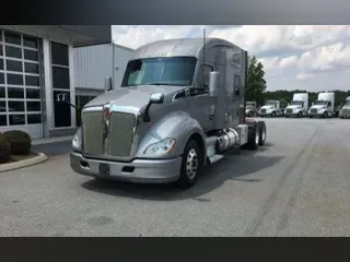 2018 Kenworth T680