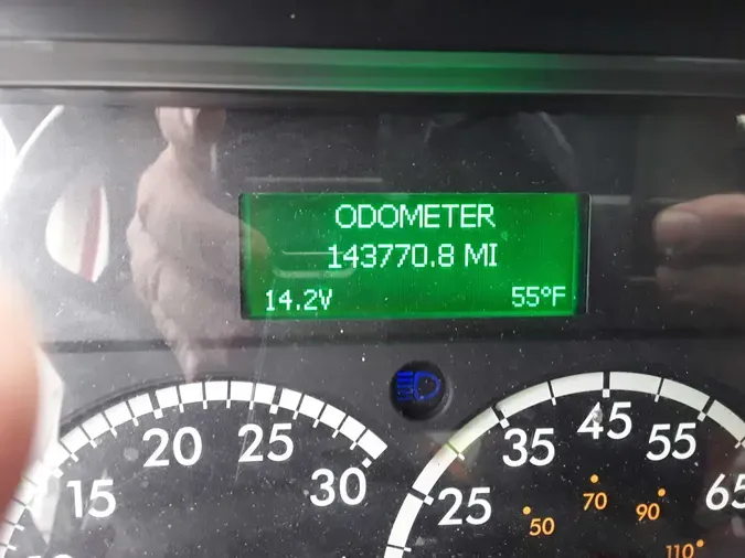 2018 FREIGHTLINER M2 106