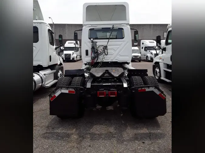 2018 NAVISTAR INTERNATIONAL PROSTAR