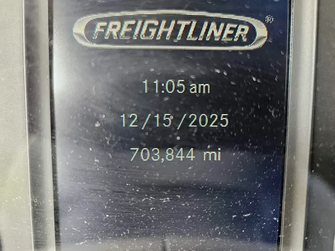 2022 FREIGHTLINER/MERCEDES NEW CASCADIA PX12664
