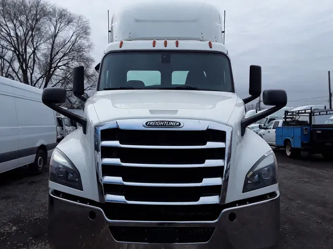 2019 FREIGHTLINER/MERCEDES NEW CASCADIA PX12664