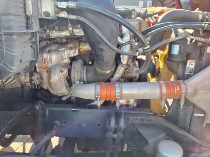 2019 FREIGHTLINER/MERCEDES CASCADIA 1256895d91d7a458281a180f108ad180cc8