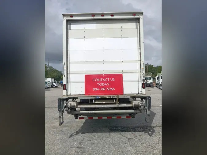 2018 NAVISTAR INTERNATIONAL 4300