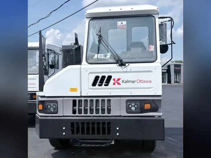 2026 KALMAR OTTAWA T2 4X2 DOT/EPA